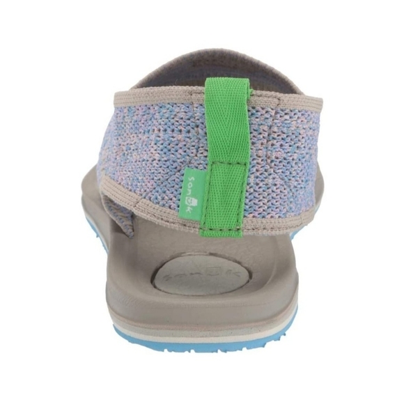 Sanuk Yoga Sling 3 Knit - Picture 3 of 4